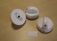 POKRĘTŁO AMICA BIAŁE